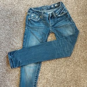 miss Me skinny jean